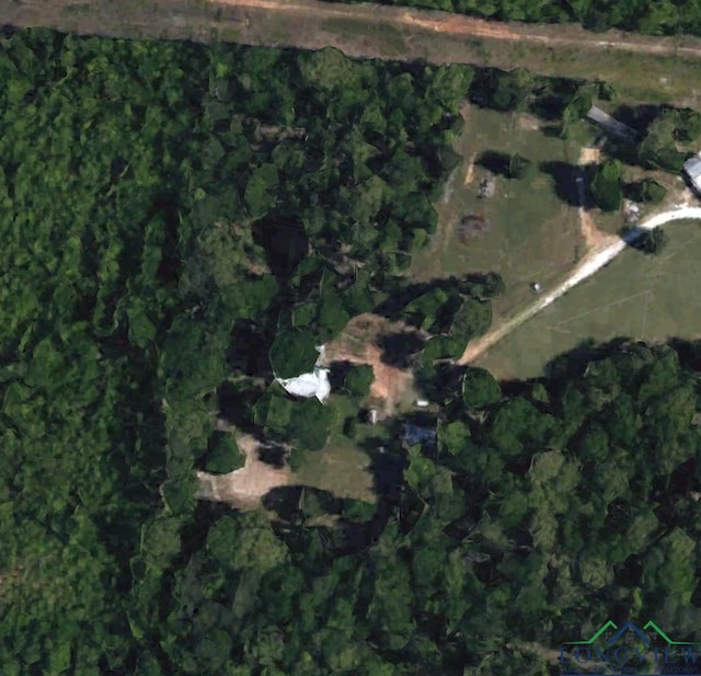 TBD Melvin Smith Rd, Hallsville, TX 75650