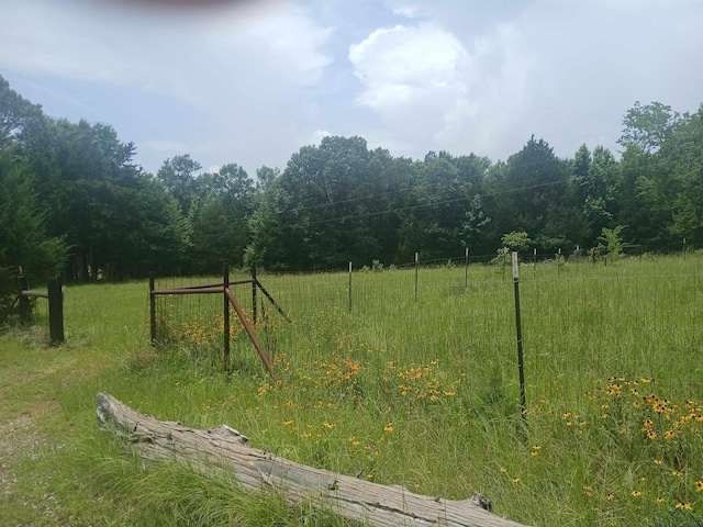 TBD Melvin Smith Rd, Hallsville, TX 75650
