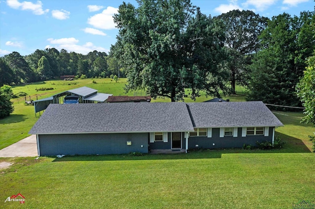 1427 County Road 202, Carthage, TX 75633 - photo 1