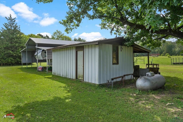 1427 County Road 202, Carthage, TX 75633 - photo 9