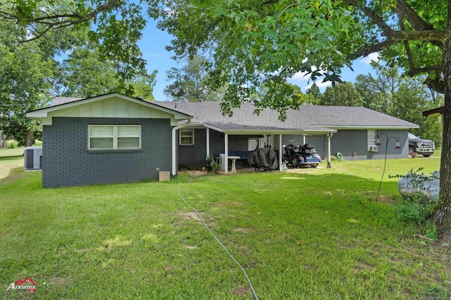 1427 County Road 202, Carthage, TX 75633 - photo 2