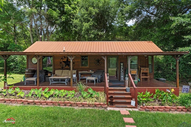 11028 E Fm 2867, Henderson, TX 75654