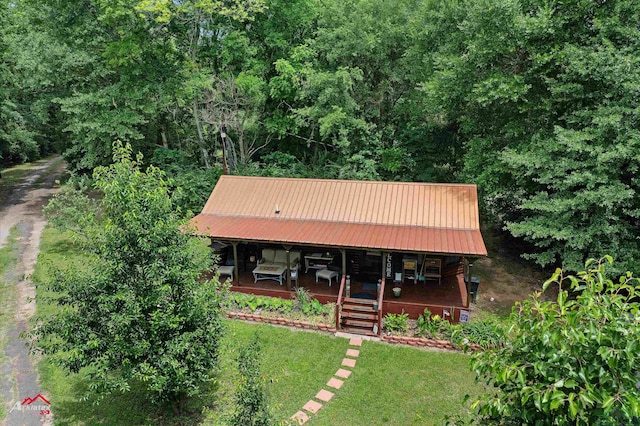 11028 E Fm 2867, Henderson, TX 75654