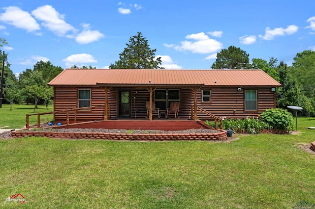 11028 E Fm 2867, Henderson, TX 75654