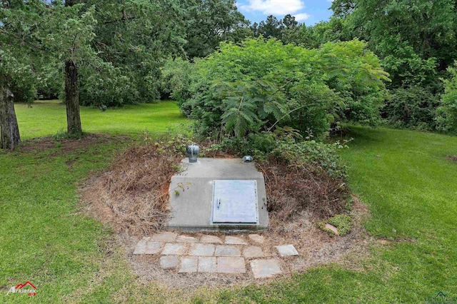 11028 E Fm 2867, Henderson, TX 75654