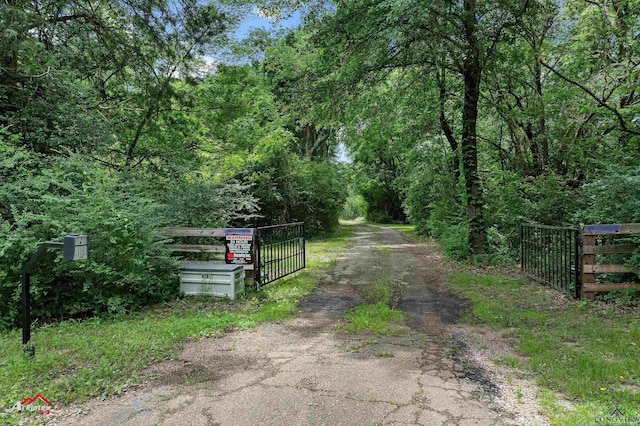 11028 E Fm 2867, Henderson, TX 75654