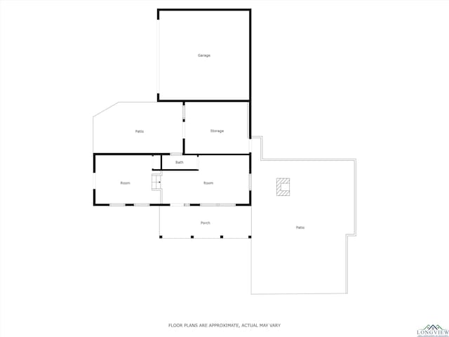 300 Westwood Pkwy, Naples, TX 75568 - photo 27