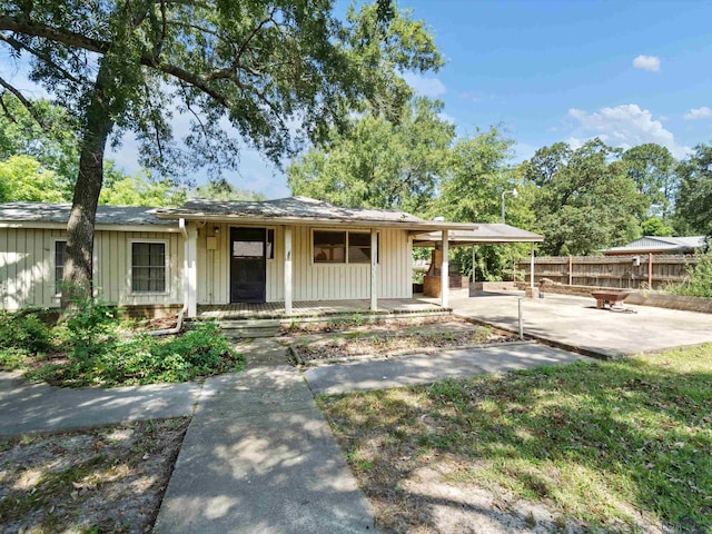 300 Westwood Pkwy, Naples, TX 75568 - photo 25
