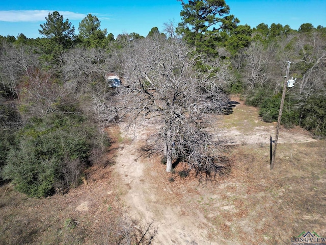 Listing photo 2 for 1181 Water Tower Loop, Big Sandy TX 75755