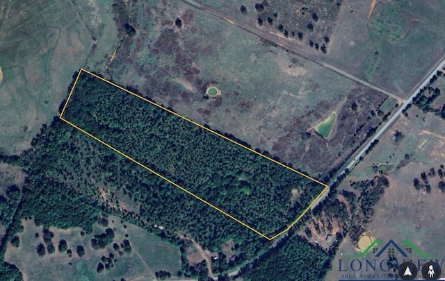 TBD Fm 1662, Laneville TX, 75661 land for sale