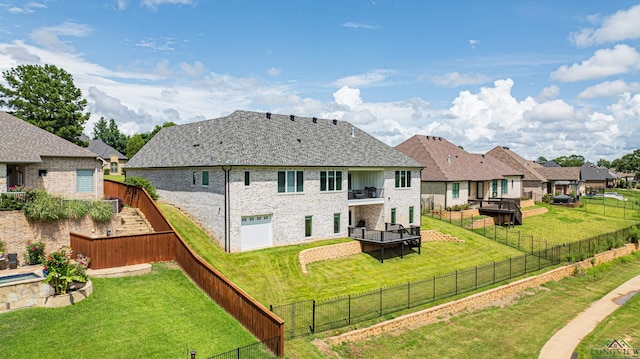 3009 Fairway Oaks Ln, Longview, TX 75605 - photo 46