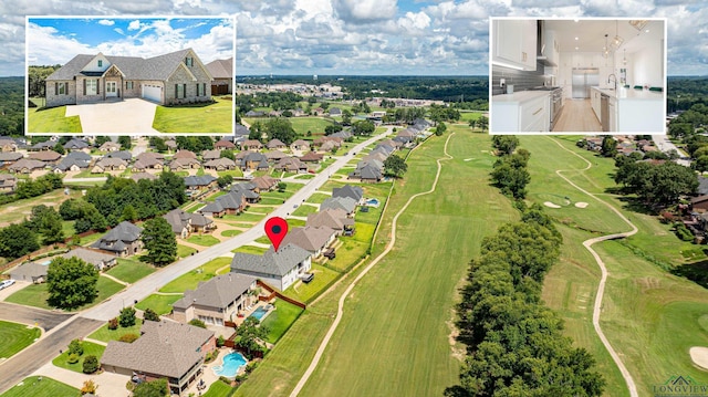 3009 Fairway Oaks Ln, Longview, TX 75605 - photo 48