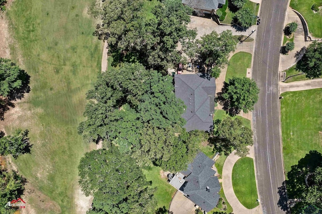 3718 Ben Hogan Dr, Longview, TX 75605 - view of property location