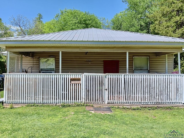 503 N Grove St, Marshall, TX 75670 - photo 42