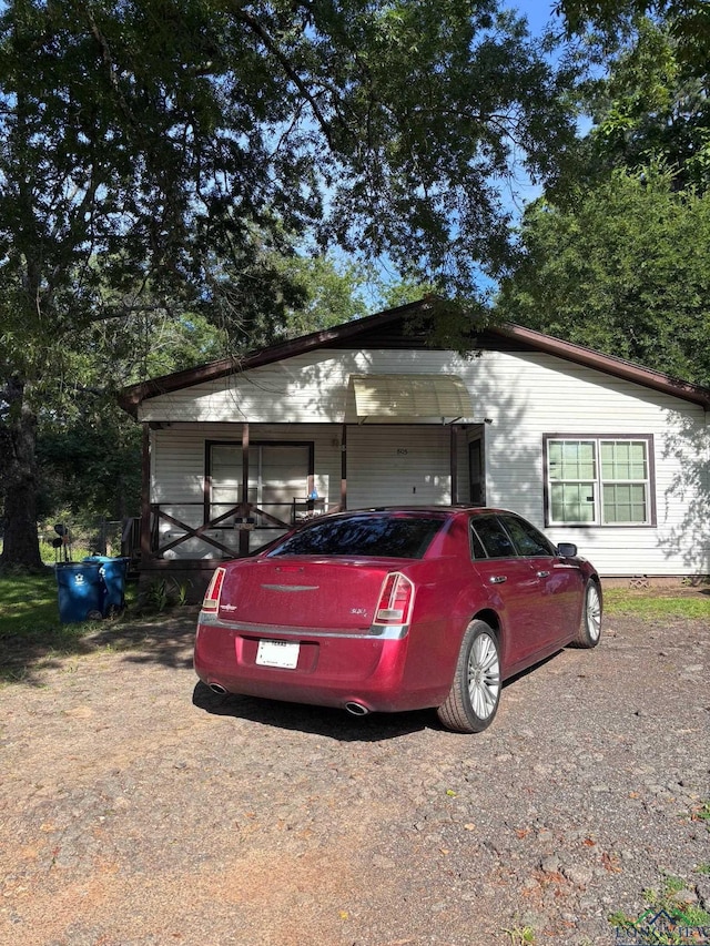 503 N Grove St, Marshall, TX 75670 - photo 26