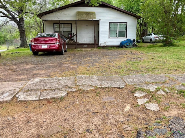 503 N Grove St, Marshall, TX 75670 - photo 36