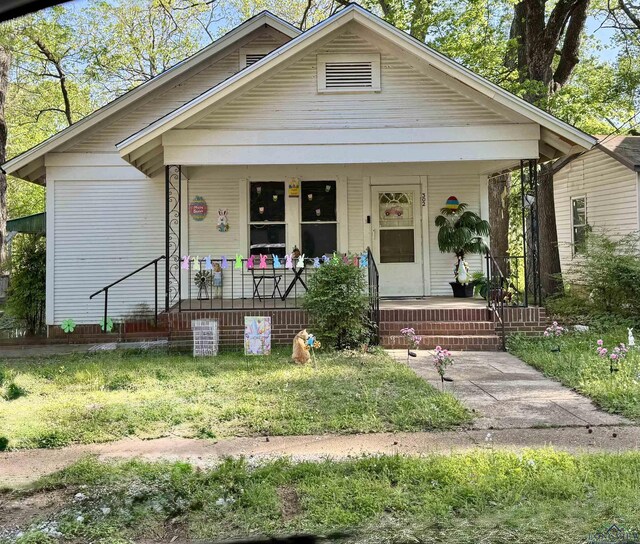 503 N Grove St, Marshall, TX 75670 - photo 20