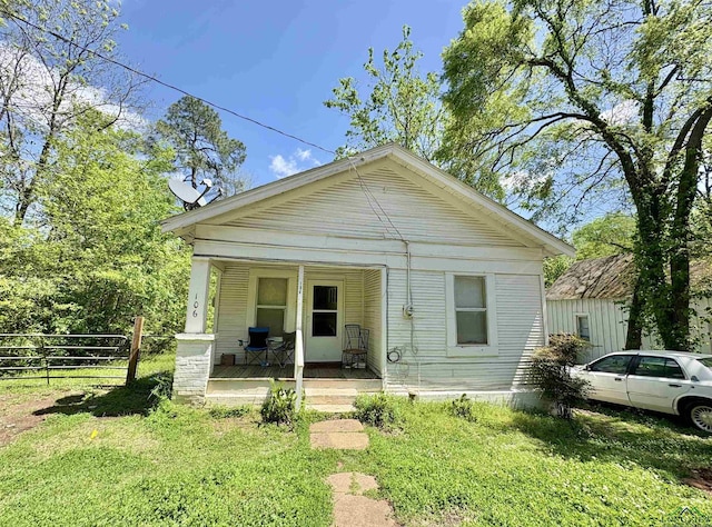503 N Grove St, Marshall, TX 75670 - photo 24