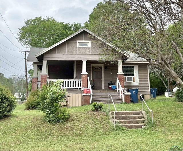 503 N Grove St, Marshall, TX 75670 - photo 31