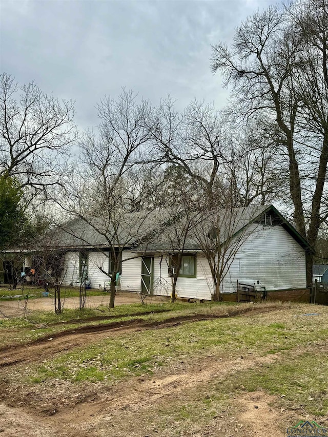 503 N Grove St, Marshall, TX 75670 - photo 34