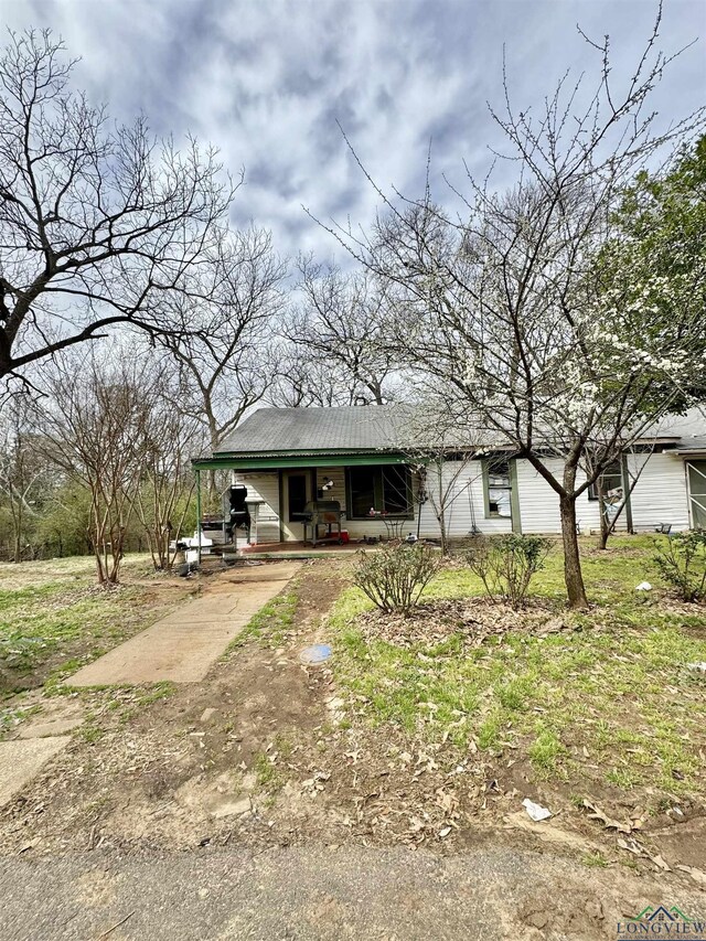 503 N Grove St, Marshall, TX 75670 - photo 35