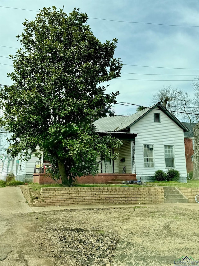 503 N Grove St, Marshall, TX 75670 - photo 13