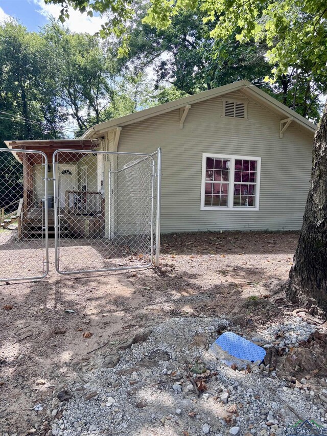 503 N Grove St, Marshall, TX 75670 - photo 46