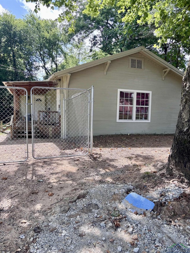 503 N Grove St, Marshall, TX 75670 - photo 45