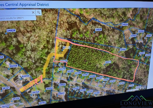 0 Appleby Sand Rd, Nacogdoches TX, 75961 land for sale