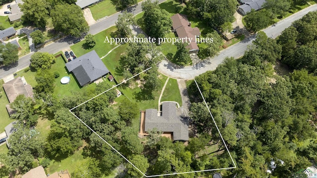 1004 Akin Dr, Longview, TX 75605 - photo 47