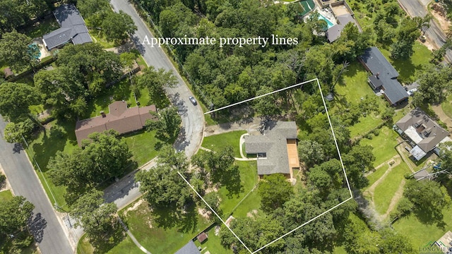 1004 Akin Dr, Longview, TX 75605 - photo 48