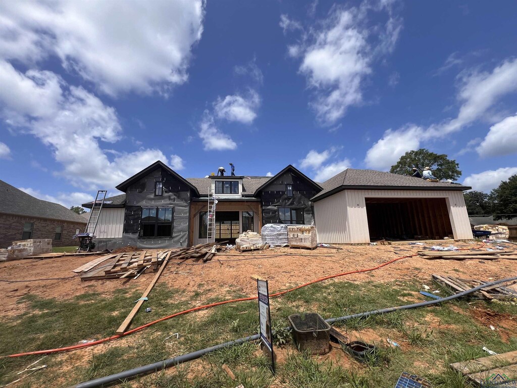 5601 Grey Hawk Ln, Longview, TX 75605 - photo 1