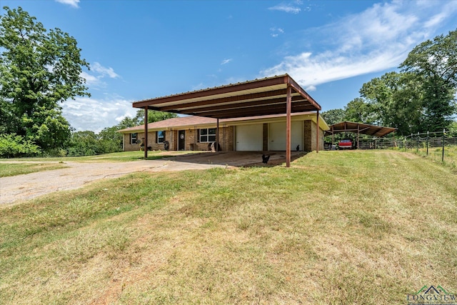 2944 E Sh 315, Mount Enterprise, TX 75681 - photo 21