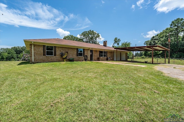 2944 E Sh 315, Mount Enterprise, TX 75681 - photo 1
