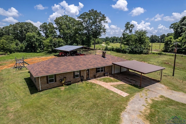 2944 E Sh 315, Mount Enterprise, TX 75681 - photo 28