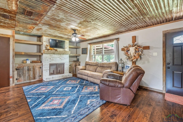 2944 E Sh 315, Mount Enterprise, TX 75681 - photo 5