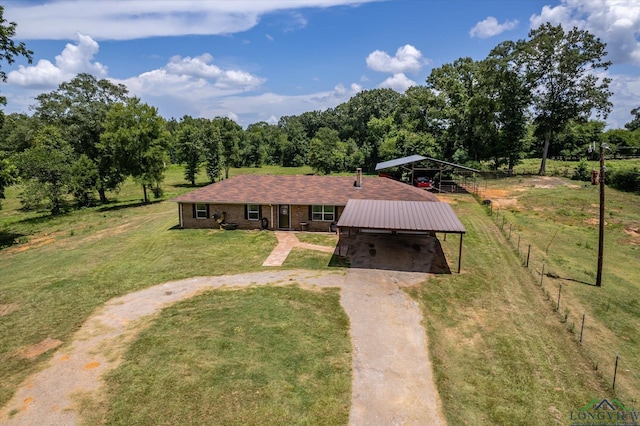 2944 E Sh 315, Mount Enterprise, TX 75681 - photo 27