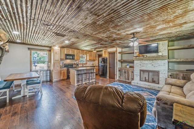 2944 E Sh 315, Mount Enterprise, TX 75681 - photo 4