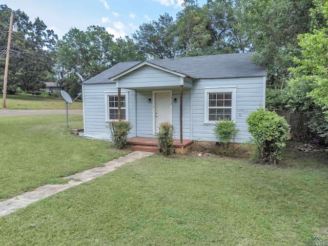 318 N Cotton St, Gladewater, TX 75647 - photo 19