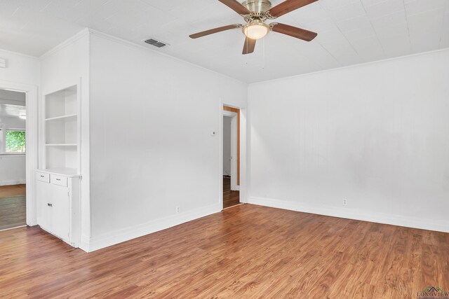 318 N Cotton St, Gladewater, TX 75647 - photo 4