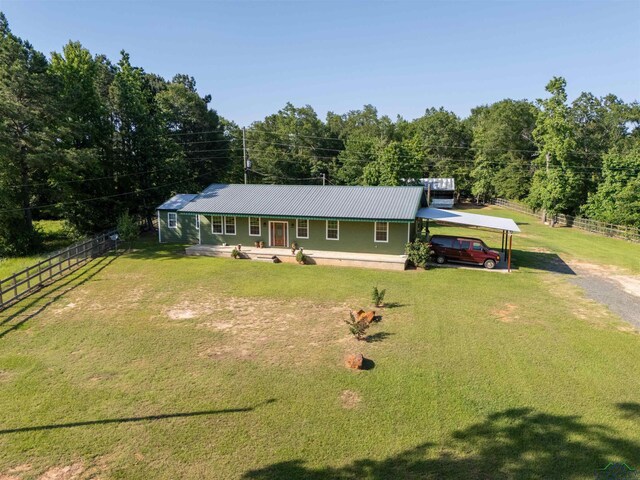7593 Gardenia Rd, Gilmer, TX 75645 - photo 2