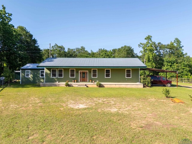7593 Gardenia Rd, Gilmer, TX 75645 - photo 1