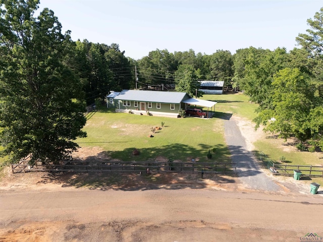 7593 Gardenia Rd, Gilmer, TX 75645 - photo 5