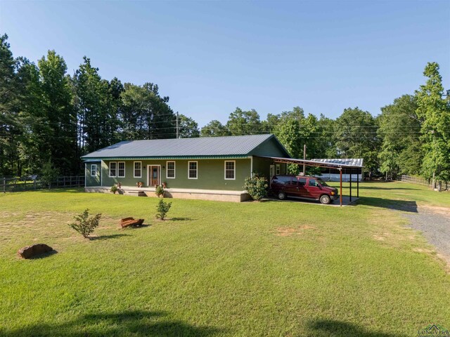 7593 Gardenia Rd, Gilmer, TX 75645 - photo 3