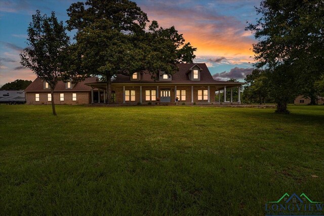 6299 US Highway 271, Gilmer, TX 75644 - photo 31