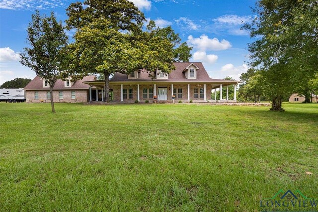 6299 US Highway 271, Gilmer, TX 75644 - photo 1