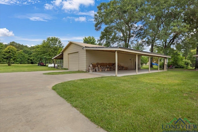 6299 US Highway 271, Gilmer, TX 75644 - photo 4