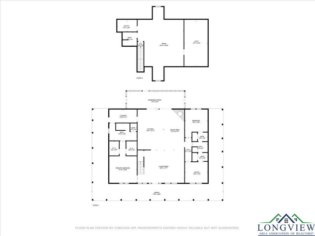 6299 US Highway 271, Gilmer, TX 75644 - photo 49