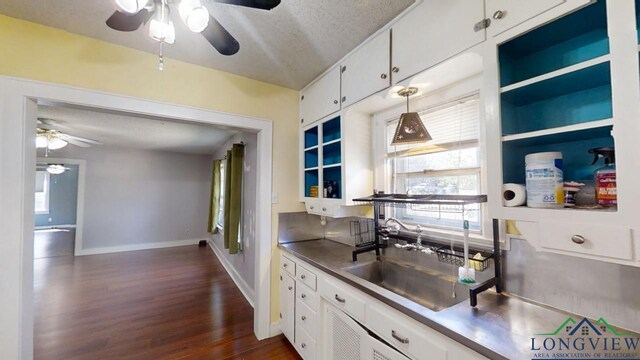 280 Dickard St, Hawkins, TX 75765 - photo 8