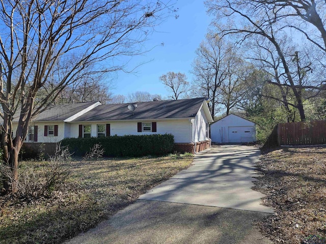 280 Dickard St, Hawkins, TX 75765 - photo 3